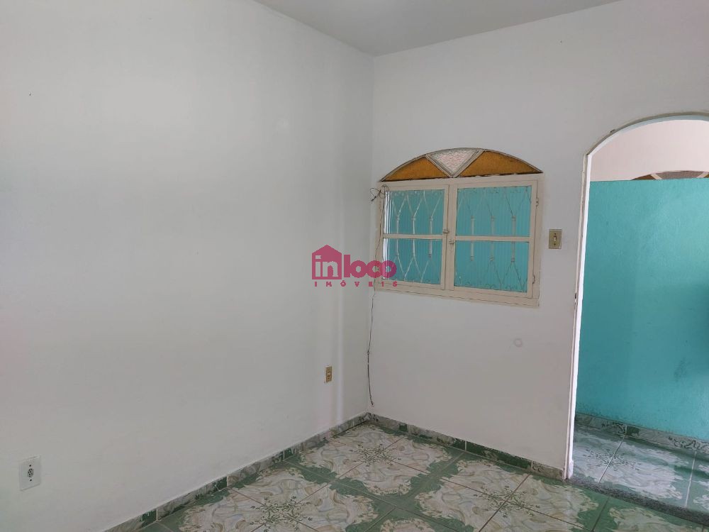 Casa para Locação -  - Campo Grande / RJ