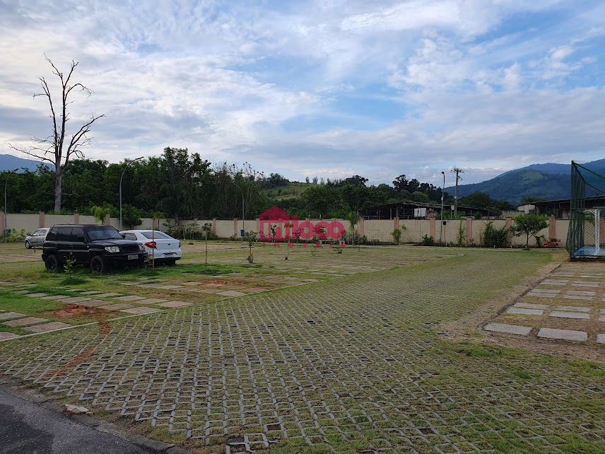 Apartamento para Venda -  - Campo Grande / RJ