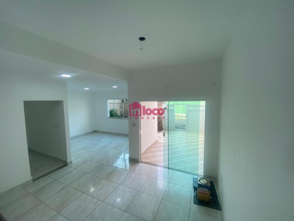 Casa para Venda -  - Campo Grande / RJ