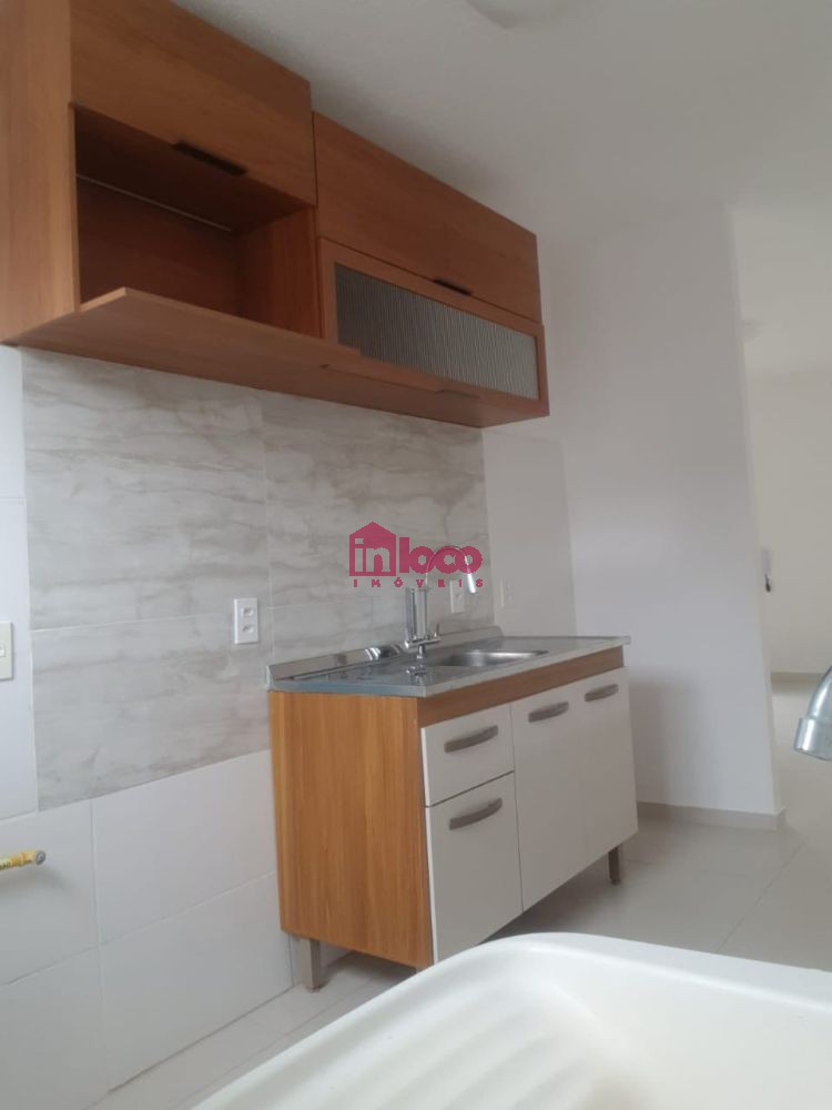 Apartamento para Venda ou Locação - Parque Ville - Campo Grande / RJ