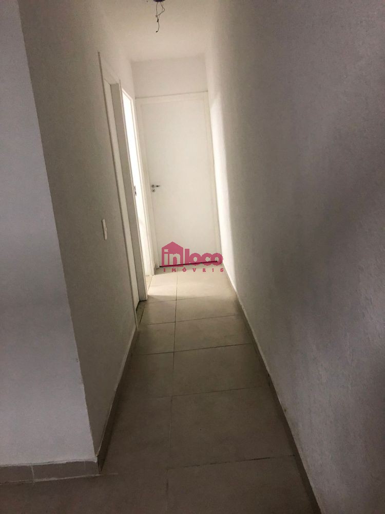 Apartamento para Venda - Bela Vida 2 - Campo Grande / RJ