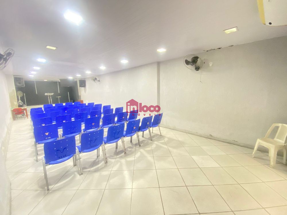 Loja para Locação -  - Campo Grande / RJ