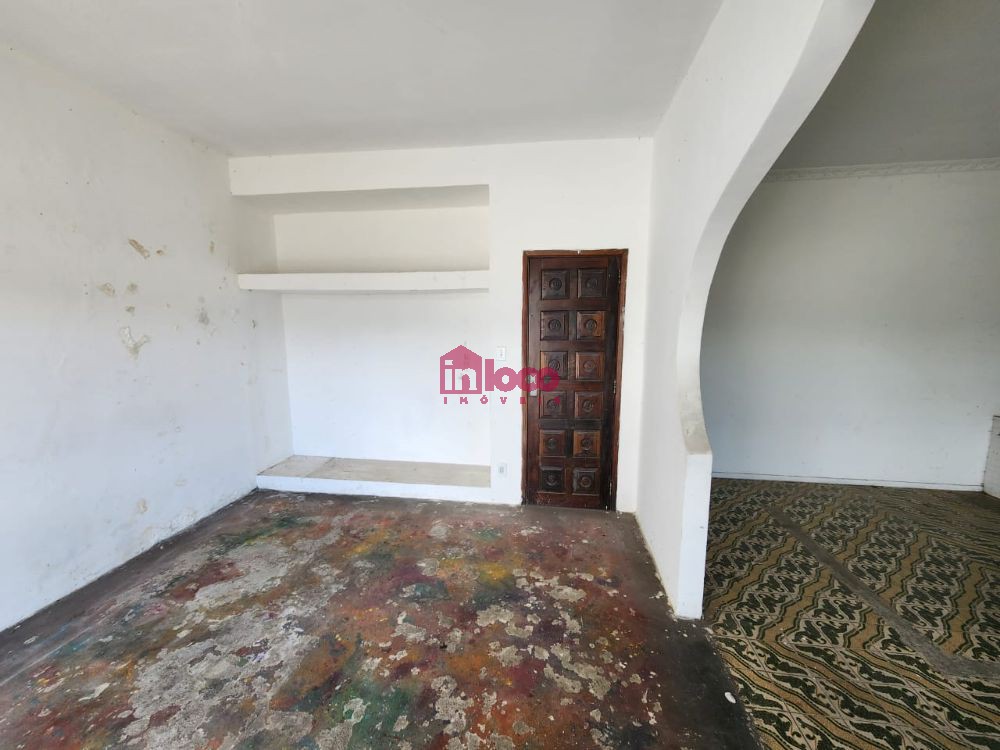Prédio para Venda ou Locação -  - Campo Grande / RJ