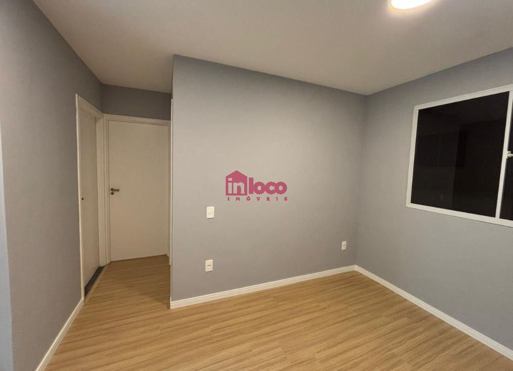 Apartamento para Venda - Rosa dos Ventos - Campo Grande / RJ