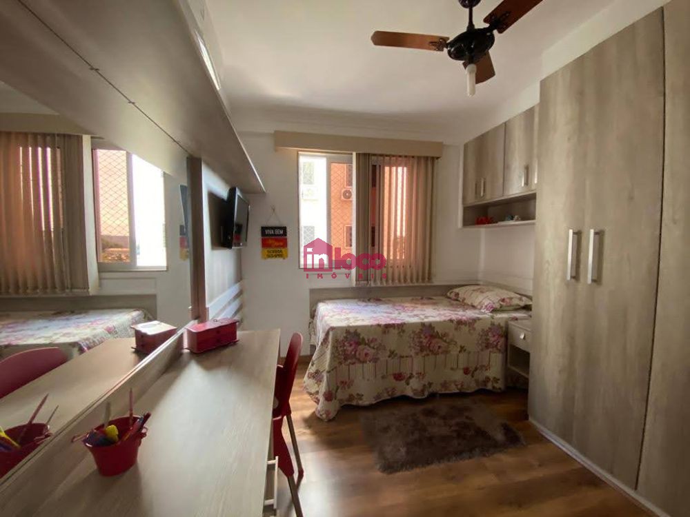 Apartamento para Venda - Bravo Residencial - Campo Grande / RJ