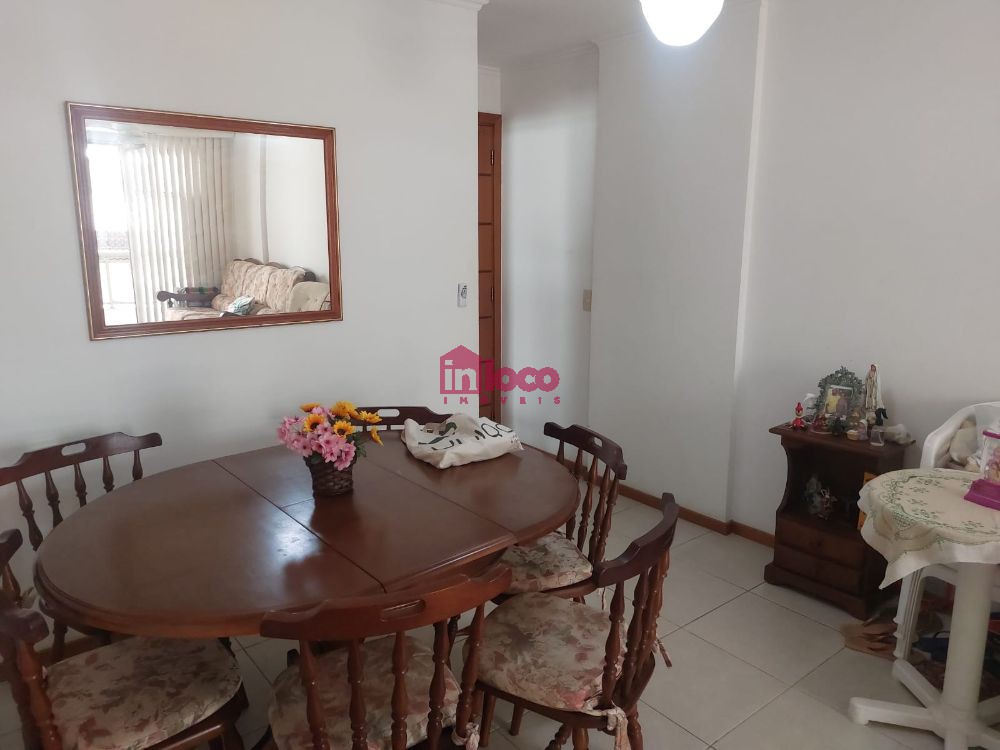 Apartamento para Venda - Edifício Washington Chamma - Recreio dos Bandeirantes / RJ