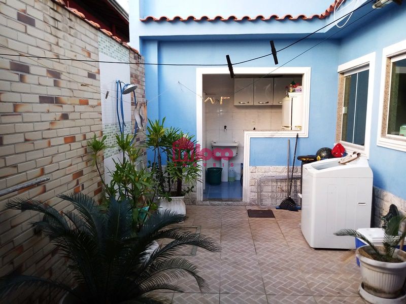 Casa para Venda -  - Campo Grande / RJ