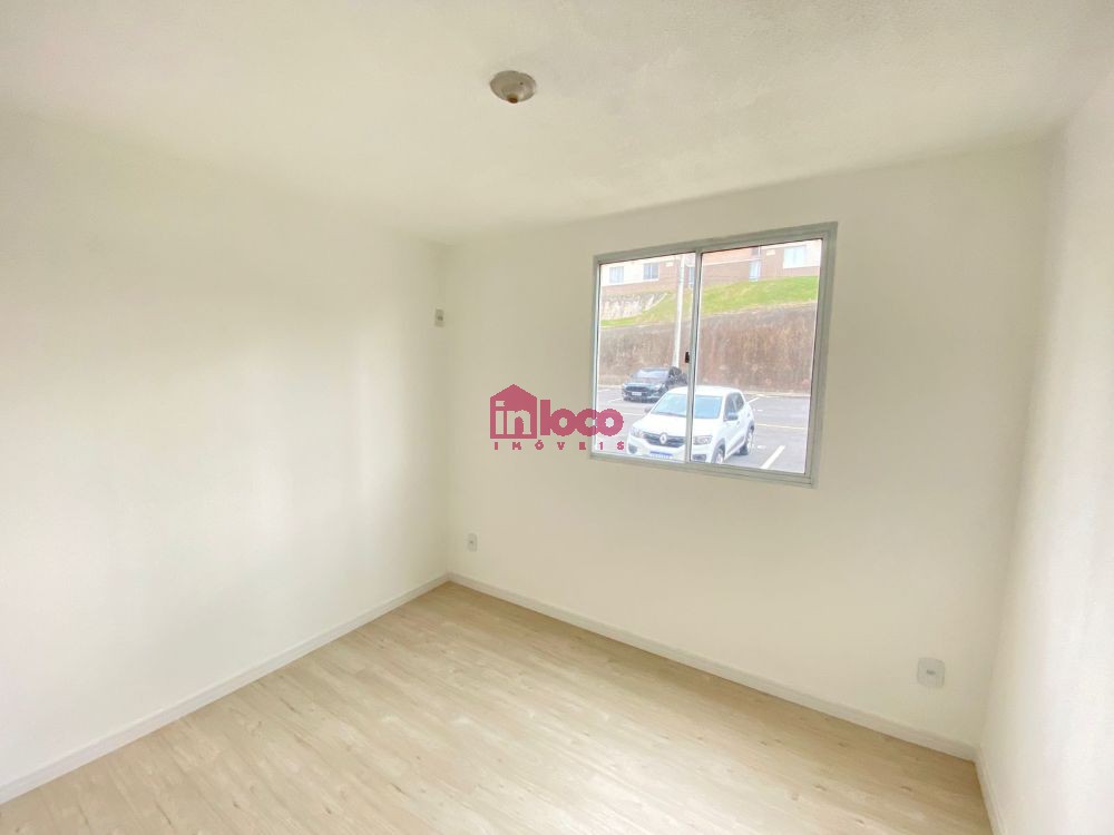 Apartamento para Venda - Parque Ville - Campo Grande / RJ