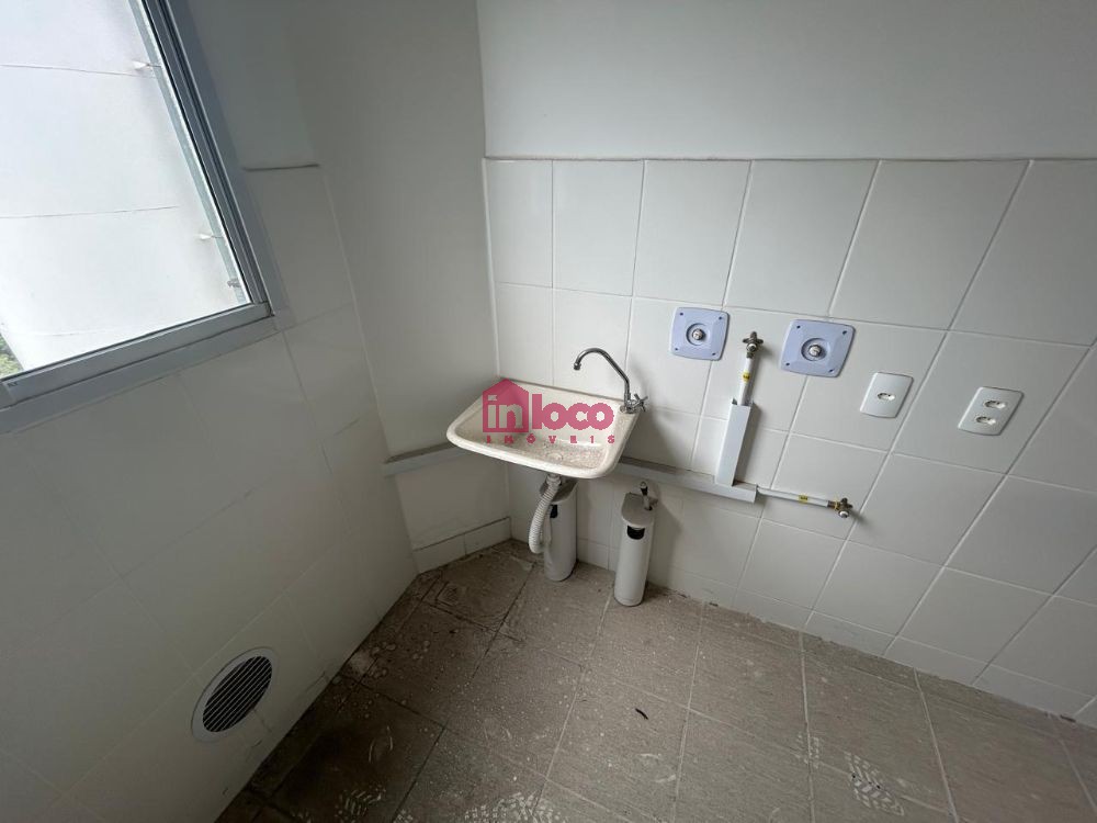 Apartamento para Venda - Reserva do Campo - Paciência / RJ