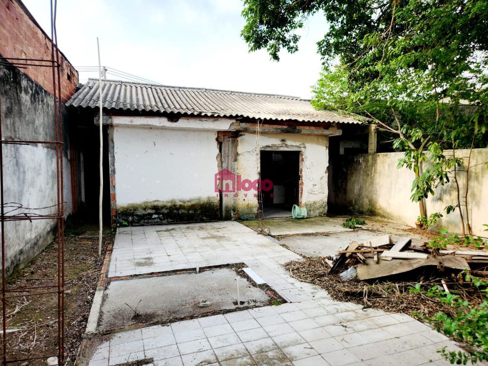 Terreno para Venda -  - Campo Grande / RJ