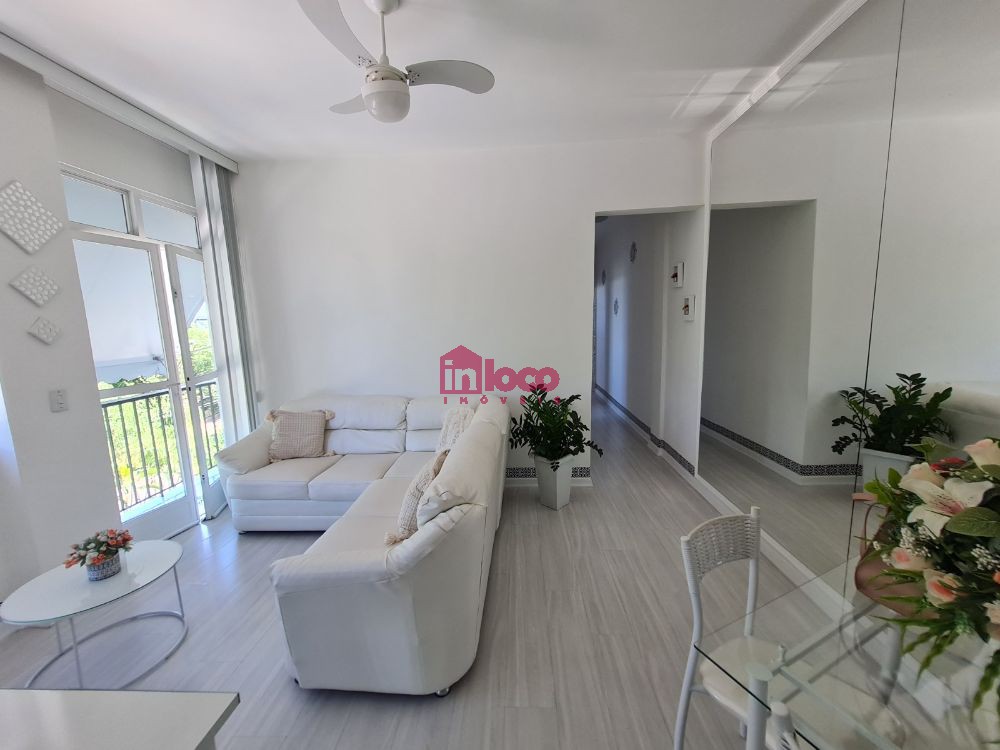 Apartamento para Venda -  - Campo Grande / RJ