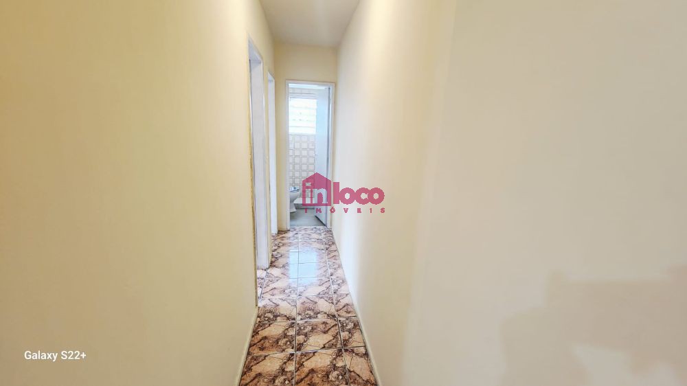 Apartamento para Locação - Pajussara - Campo Grande / RJ