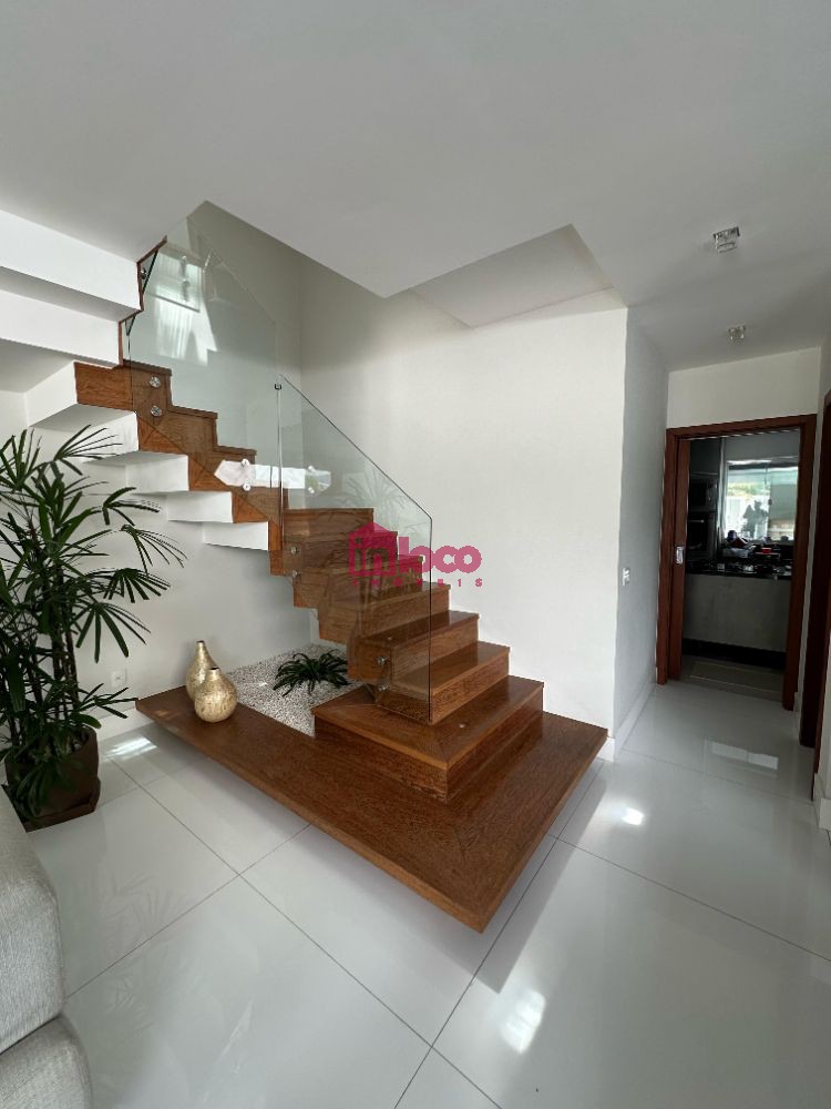 Casa para Venda ou Locação - Riviera del Sol - Recreio dos Bandeirantes / RJ