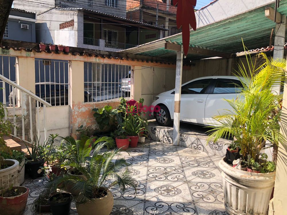 Casa para Venda -  - Santíssimo / RJ