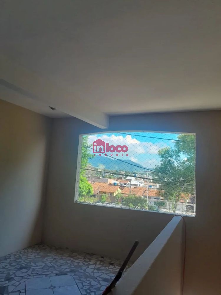 Casa para Venda -  - Campo Grande / RJ