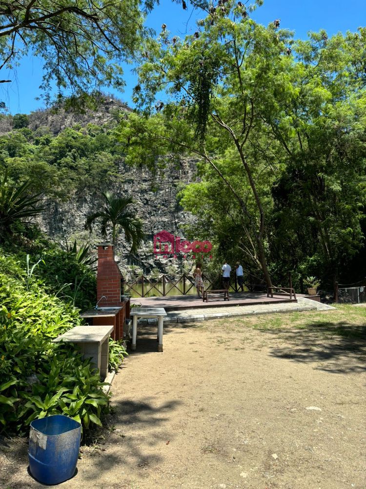 Casa para Venda - Floresta Park - Taquara / RJ