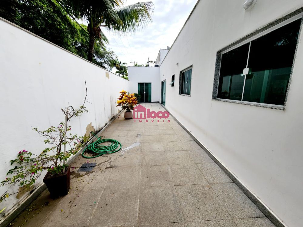 Casa para Venda -  - Guaratiba / RJ