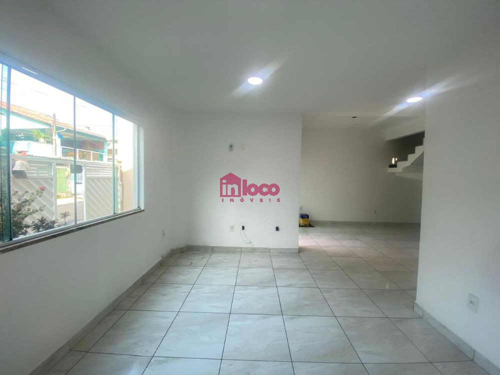 Casa para Venda -  - Campo Grande / RJ