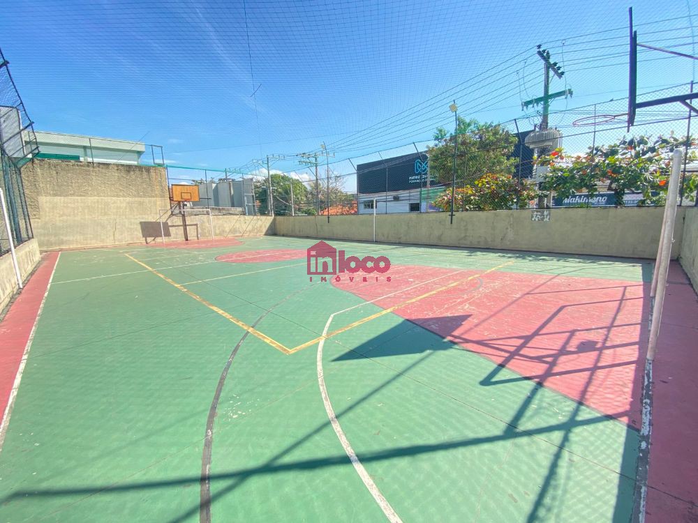 Apartamento para Venda - Bella Torre Residencial - Campo Grande / RJ