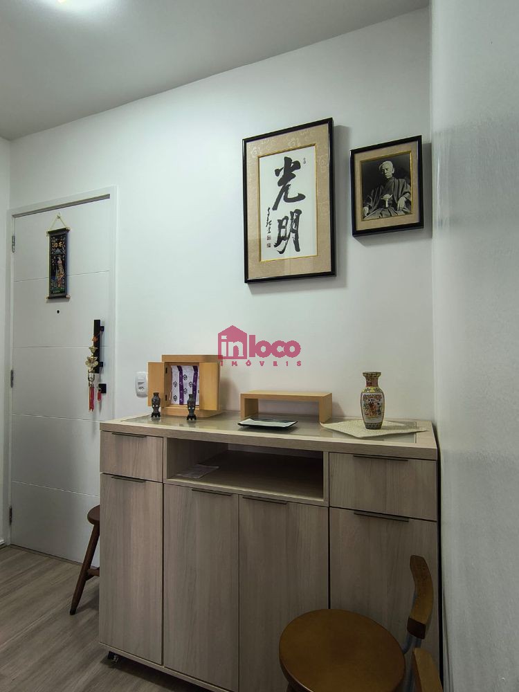 Apartamento para Venda - Pontões da Barra - Barra da Tijuca / RJ