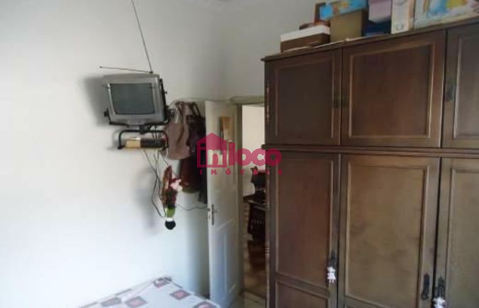 Casa para Venda -  - Campo Grande / RJ