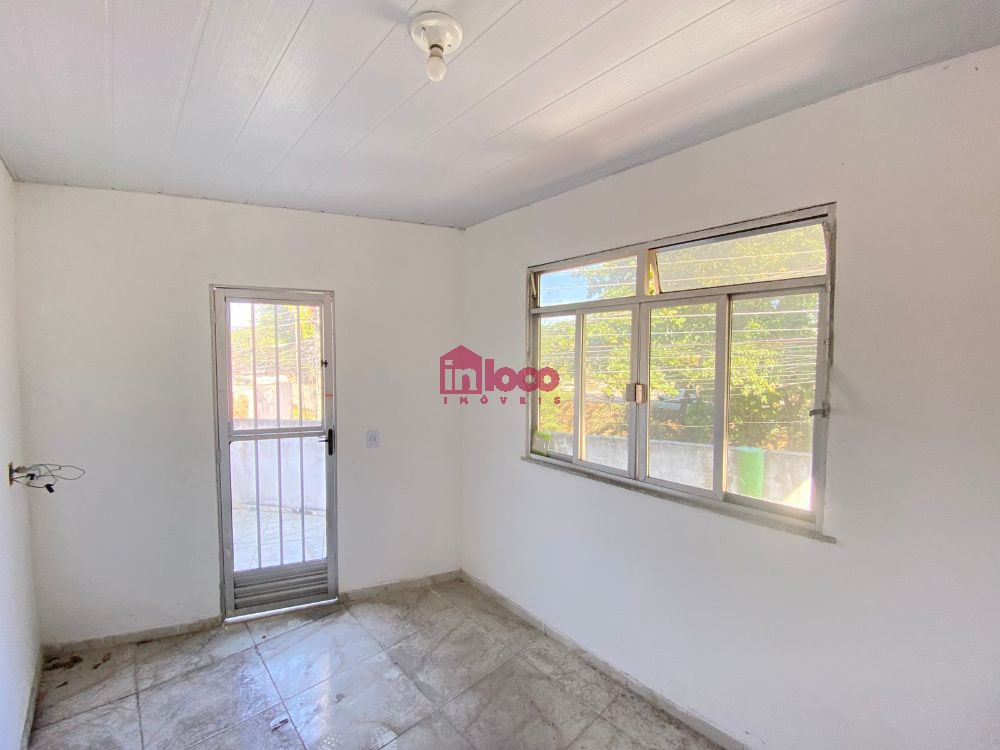Casa para Venda ou Locação -  - Campo Grande / RJ