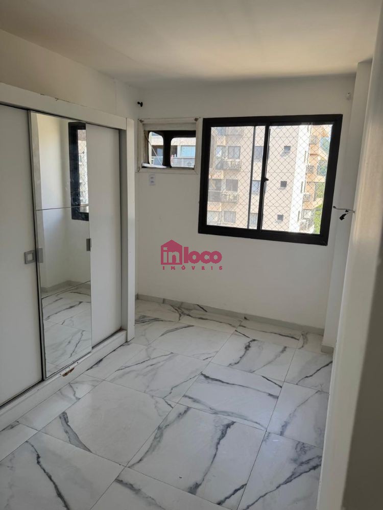 Apartamento para Venda ou Locação - Vila Venezia - Recreio dos Bandeirantes / RJ