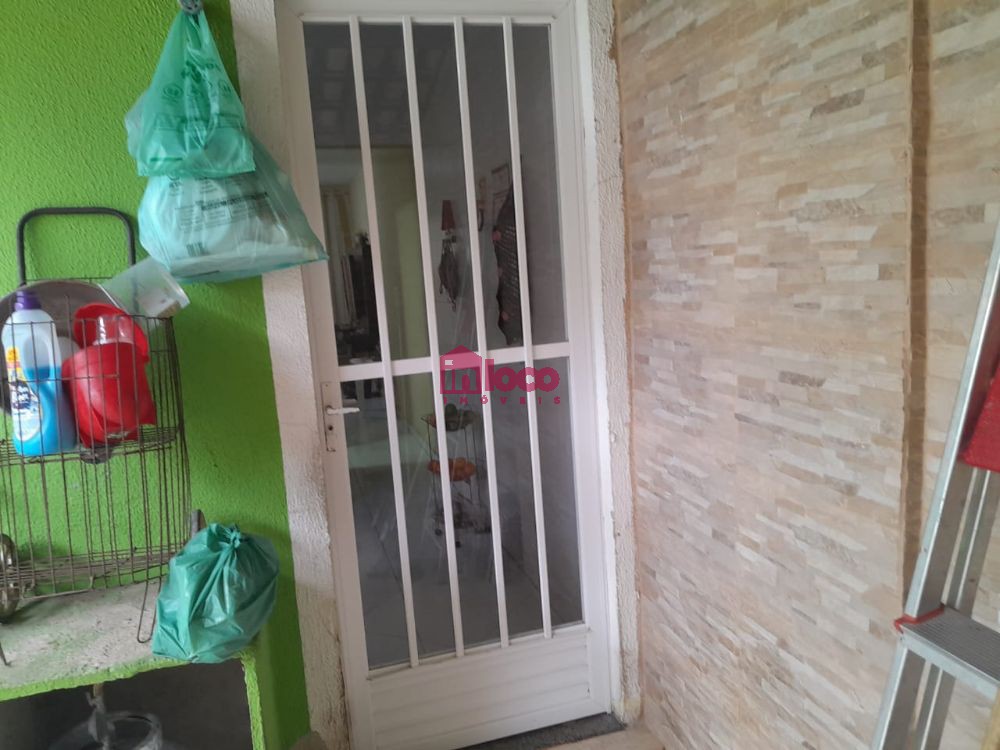 Casa para Venda -  - Cosmos / RJ