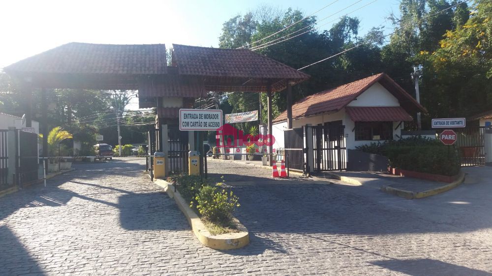 Casa para Venda - Vivendas do Moinho - Campo Grande / RJ