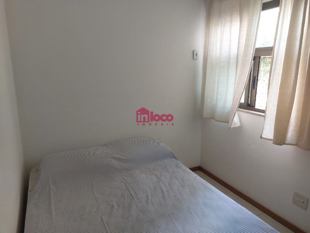 Apartamento para Venda - Edifício Washington Chamma - Recreio dos Bandeirantes / RJ