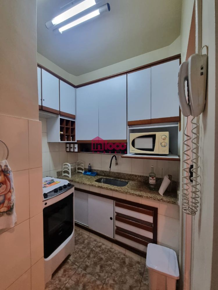 Apartamento para Venda -  - Copacabana / RJ