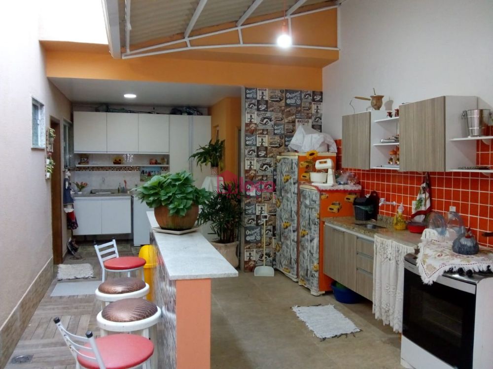 Casa para Venda - Village Sol da Prata - Campo Grande / RJ