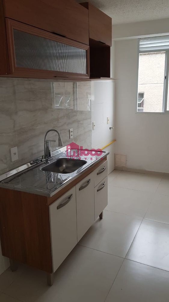 Apartamento para Venda ou Locação - Parque Ville - Campo Grande / RJ