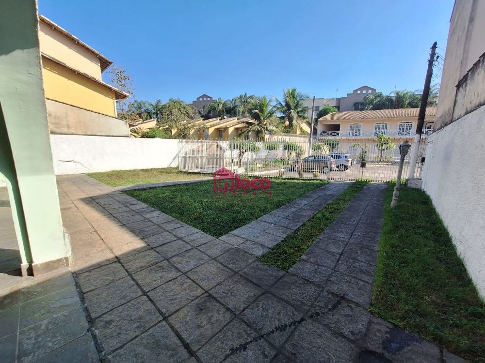 Casa para Venda - Residencial Pomar Bons Amigos - Taquara / RJ