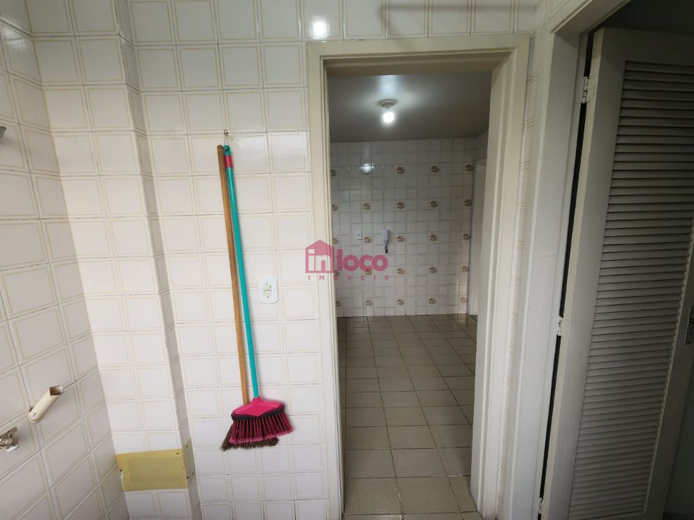 Apartamento para Venda -  - Taquara / RJ