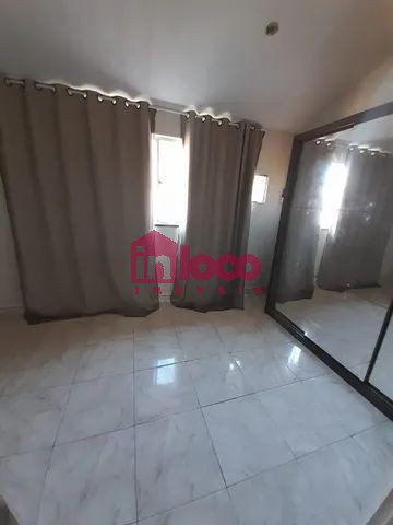 Casa para Venda - Recanto do Sabiá - Campo Grande / RJ