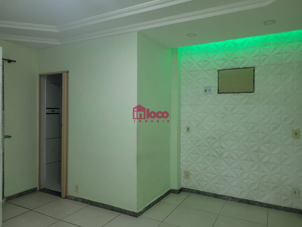Casa para Locação -  - Brito 1 / RJ