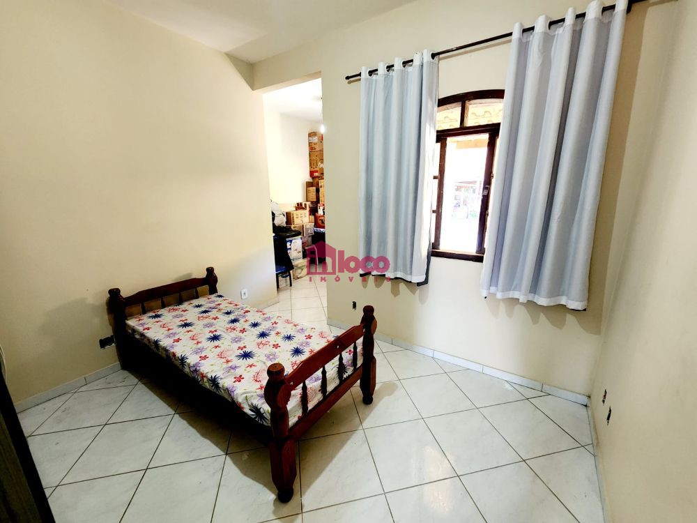 Casa para Venda ou Locação -  - Campo Grande / RJ