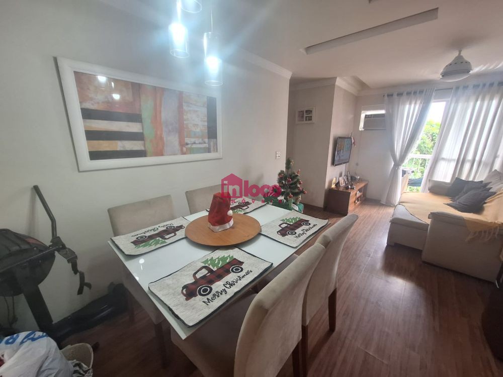 Apartamento para Venda -  - Pechincha / RJ