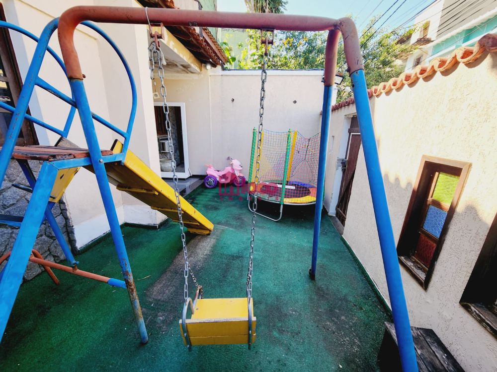 Casa para Venda -  - Bangu / RJ
