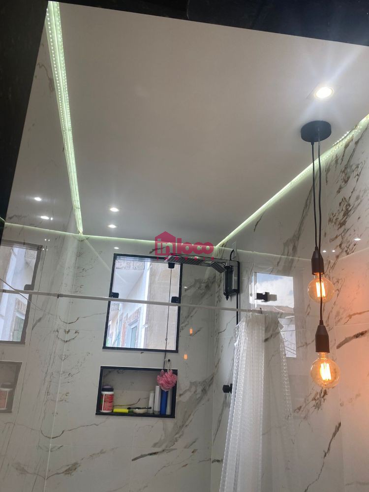 Casa para Venda - Residencial Amores - Taquara / RJ