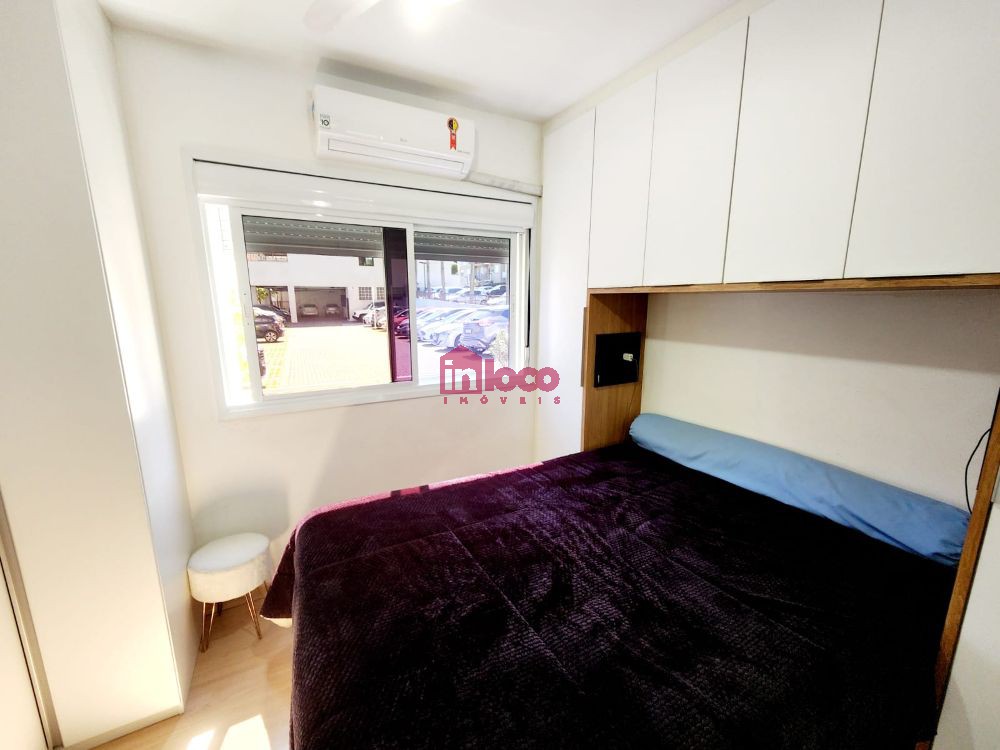 Apartamento para Locação - Stories Residence - Freguesia (Jacarepaguá) / RJ