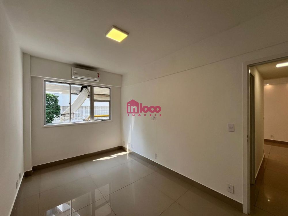 Apartamento para Locação - Residencial Triunfo - Jacarepaguá / RJ