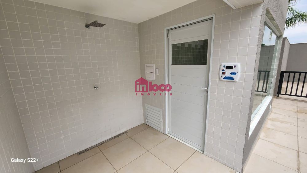 Apartamento para Venda - Campo Real Residencial Campo Grande - Campo Grande / RJ