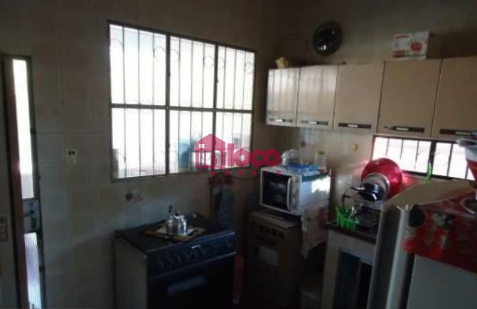 Casa para Venda -  - Campo Grande / RJ
