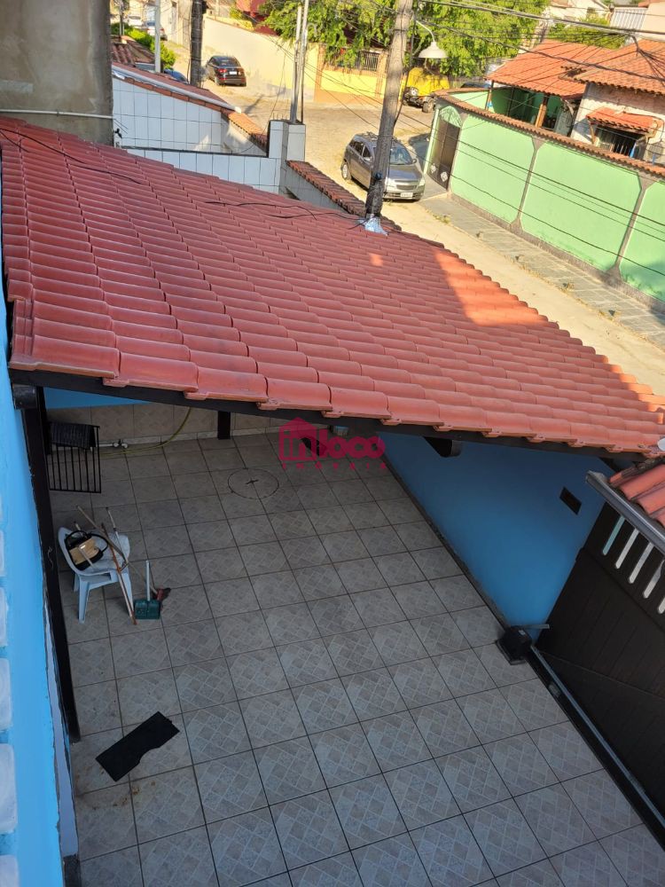 Casa para Venda -  - Campo Grande / RJ