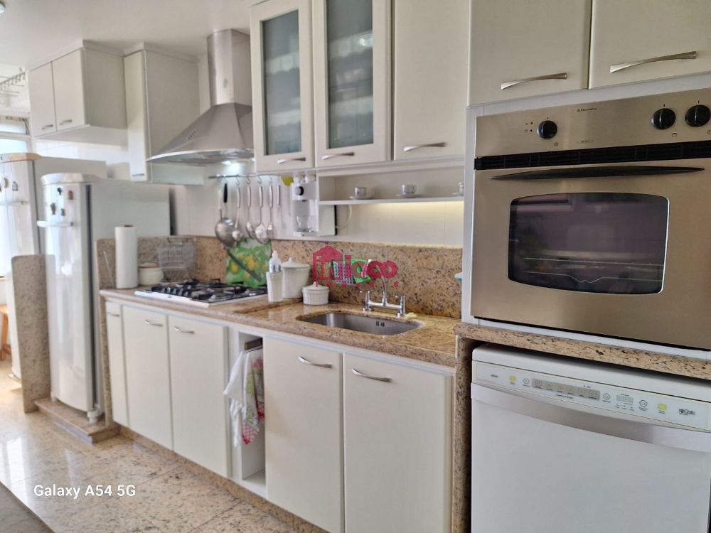 Apartamento para Venda - Bella Torre Residencial - Campo Grande / RJ