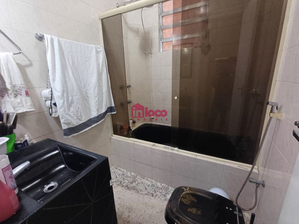 Casa para Locação -  - Valqueire / RJ