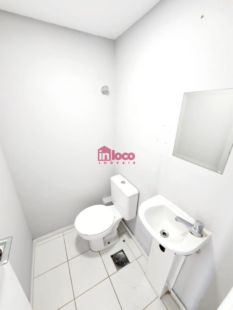 Sala para Locação - Patio Campo Grande - Campo Grande / RJ