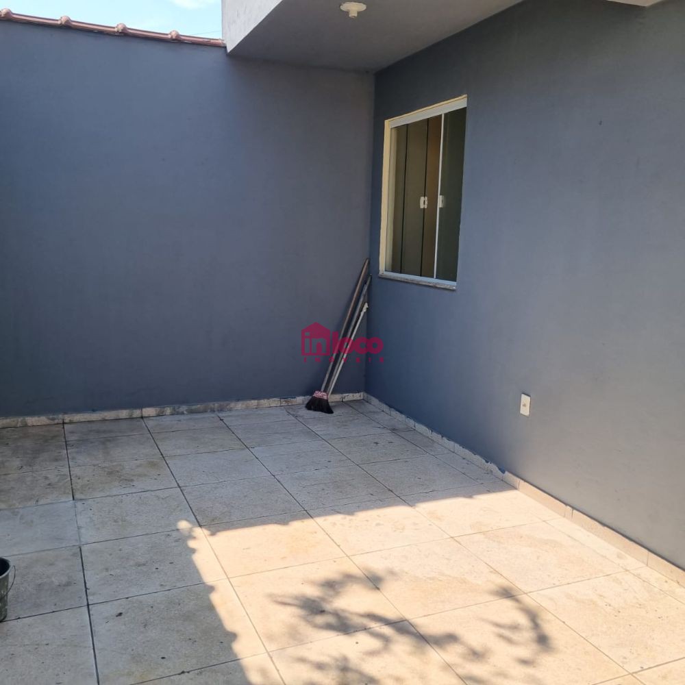 Casa para Locação -  - Cosmos / RJ